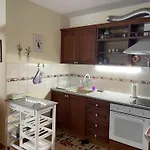 Apartmán цветно