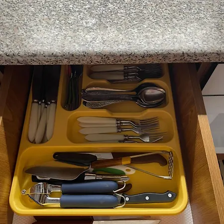 цветно Appartement