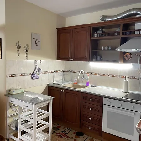 Appartement цветно