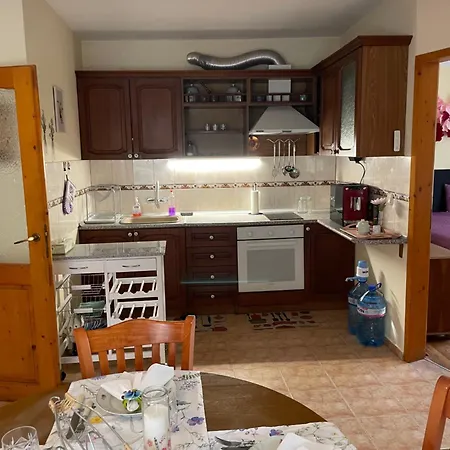 Appartement цветно Varna