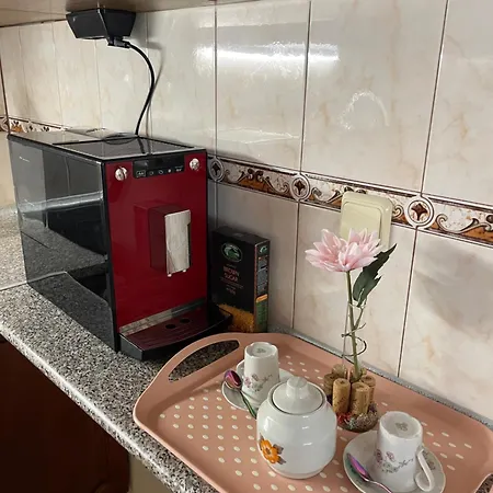 цветно Appartement