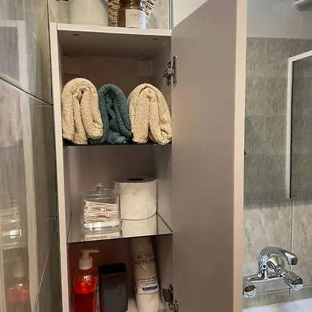 Appartement цветно Varna
