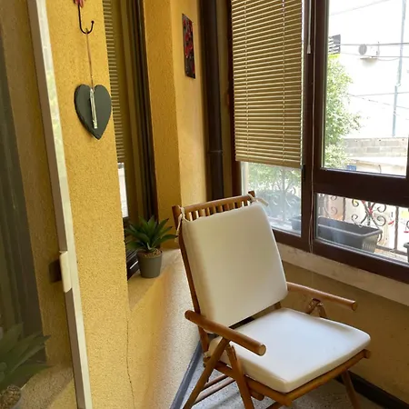 цветно Apartman *