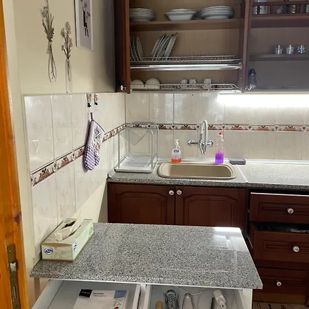 цветно Apartman