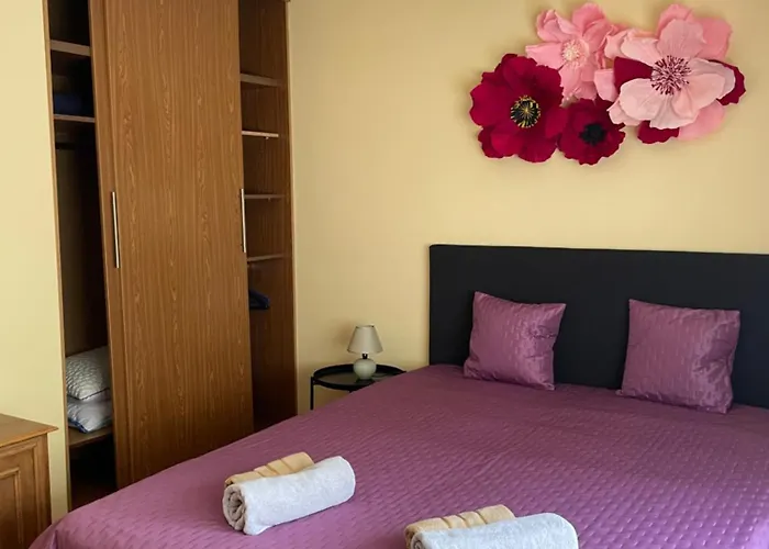 цветно 아파트 *