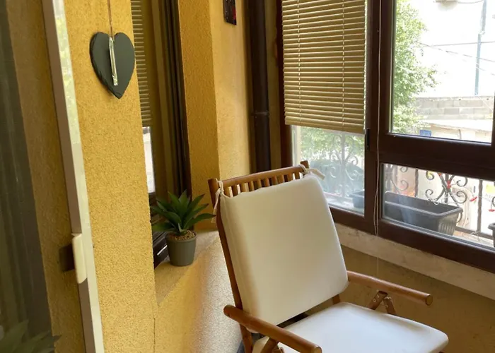 цветно 아파트 *