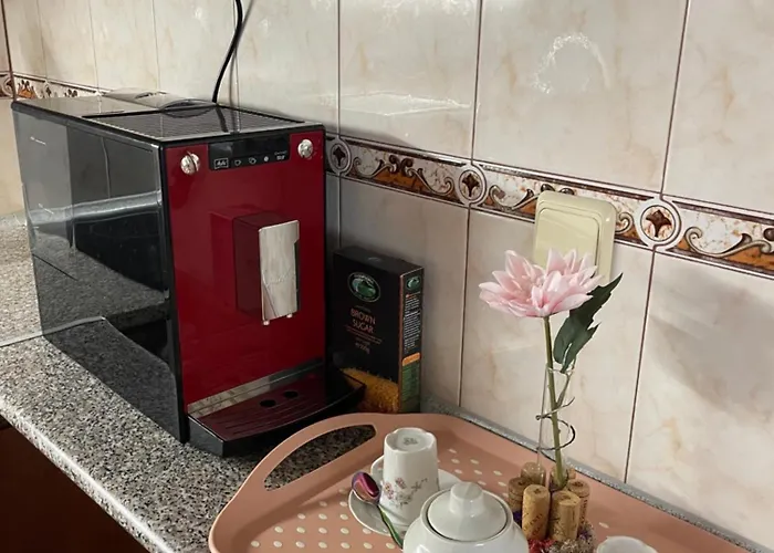 цветно 아파트