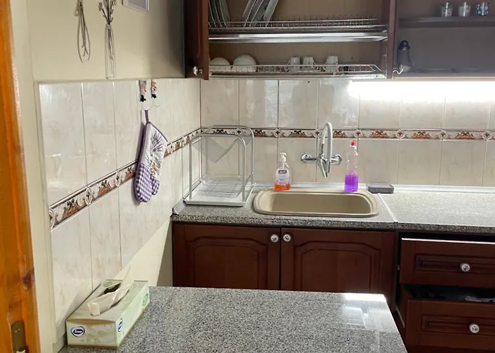 цветно 아파트