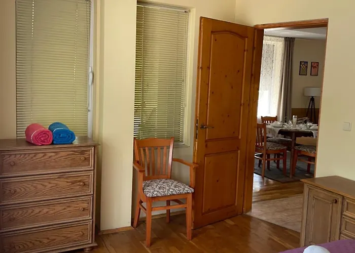 цветно 아파트 *